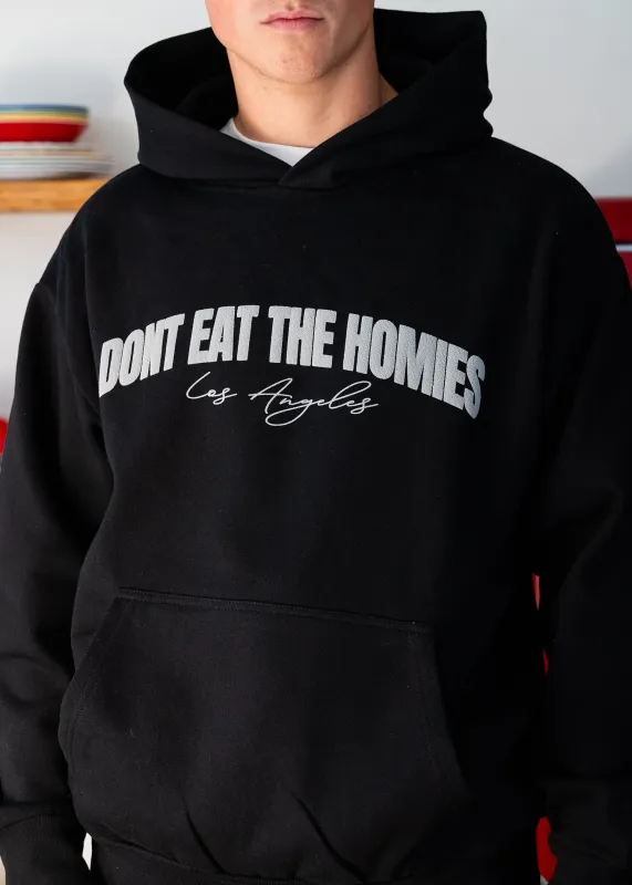 ARCH HOODIE made by Dont Eat the Homies