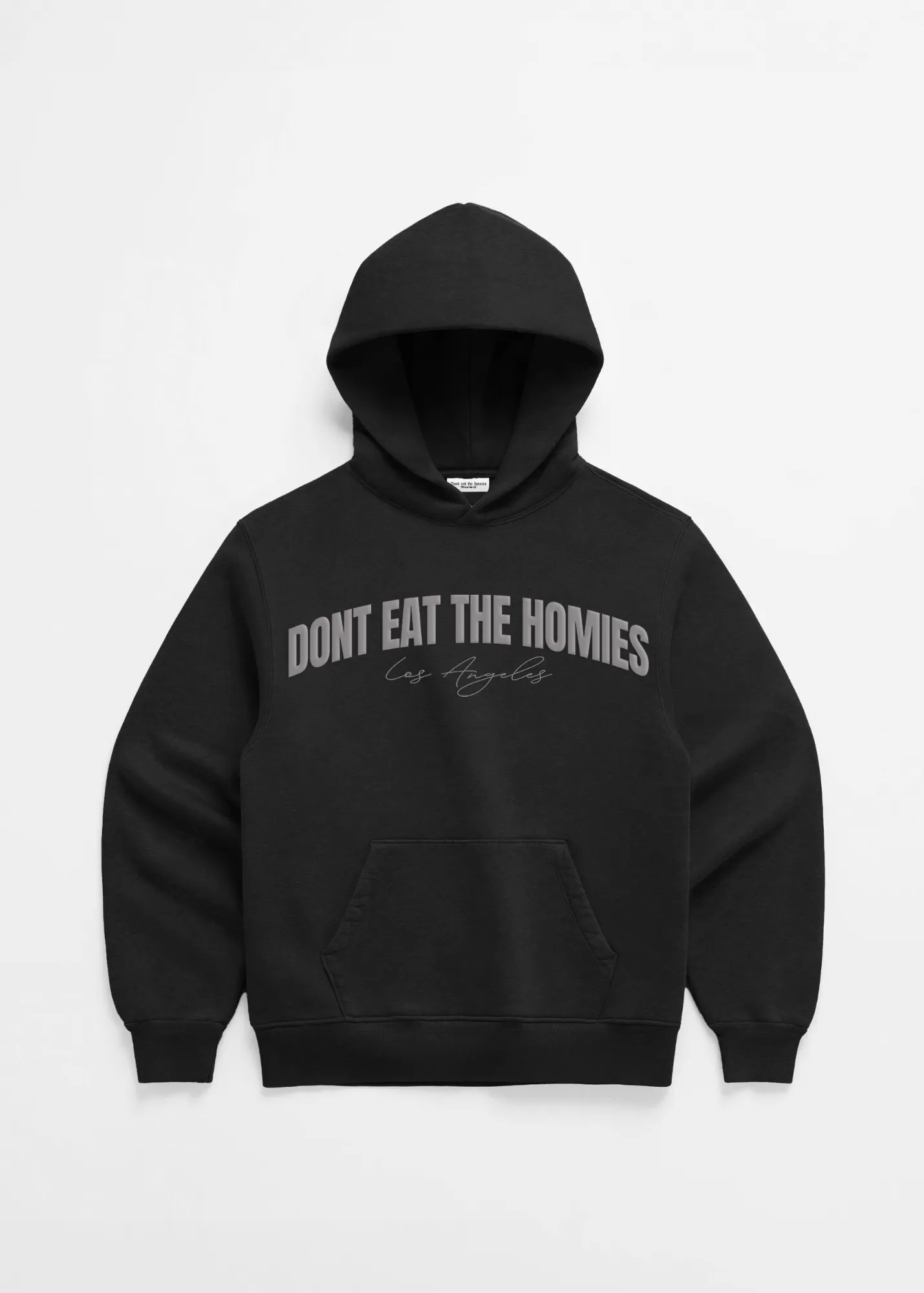 ARCH HOODIE sold by Dont Eat the Homies product image thumbnail 3