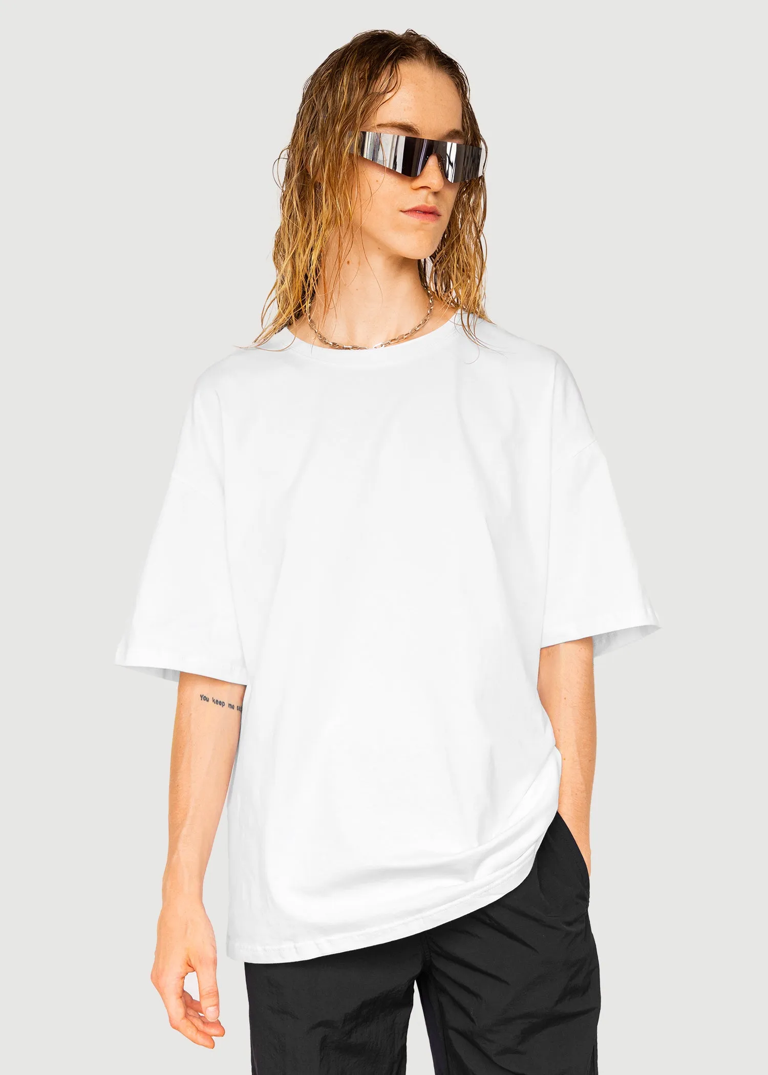 PUFF TEE sold by Dont Eat the Homies product image thumbnail 3