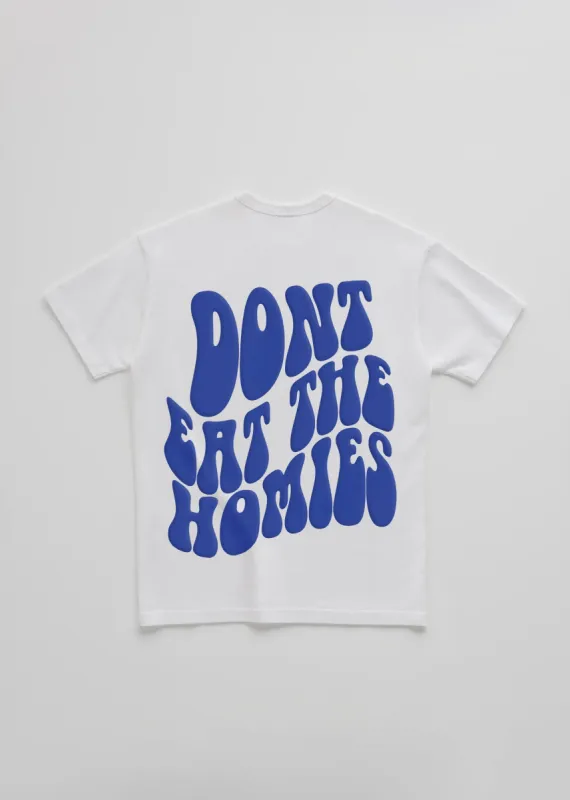 PUFF TEE sold by Dont Eat the Homies