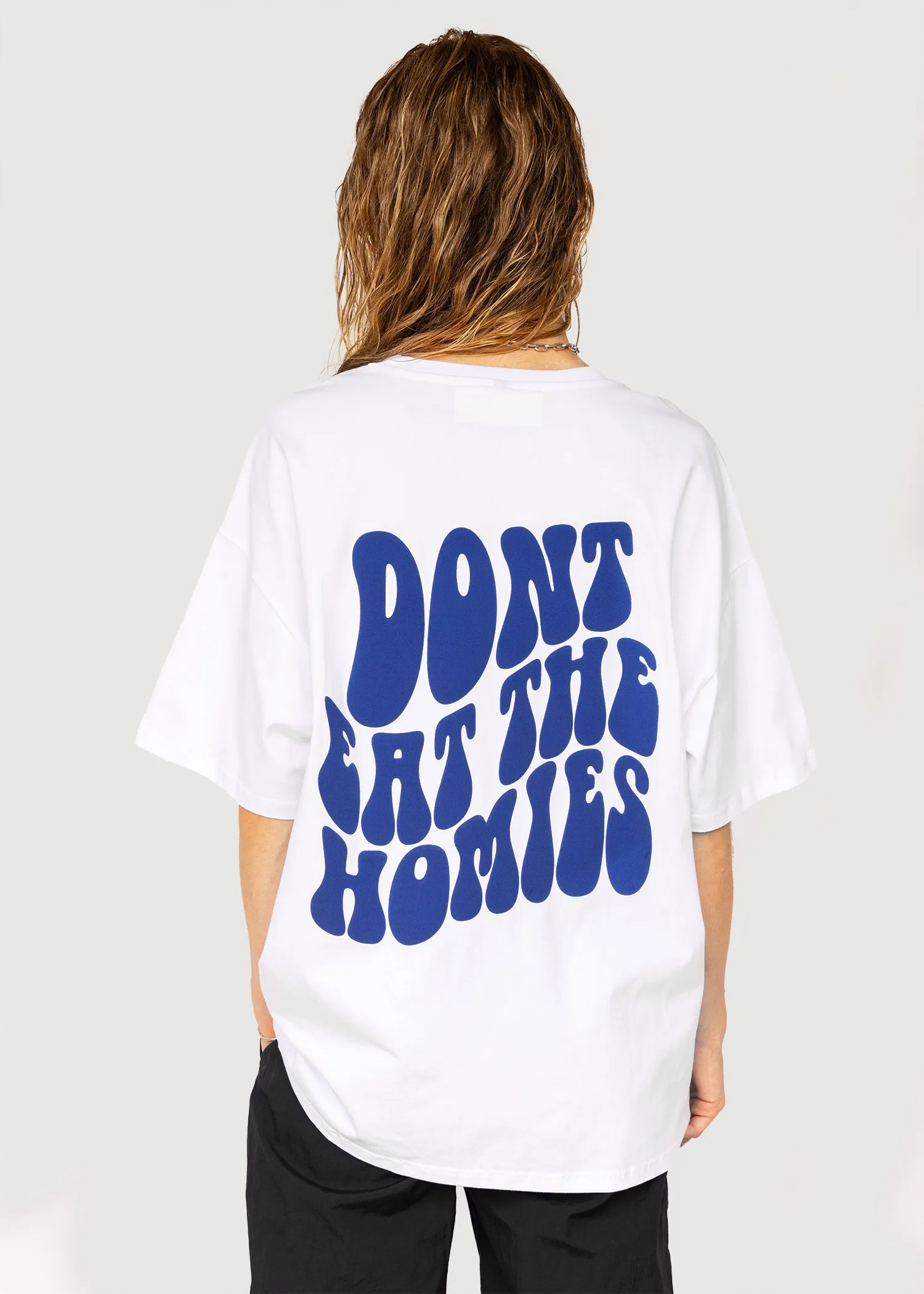 PUFF TEE sold by Dont Eat the Homies product image thumbnail 2