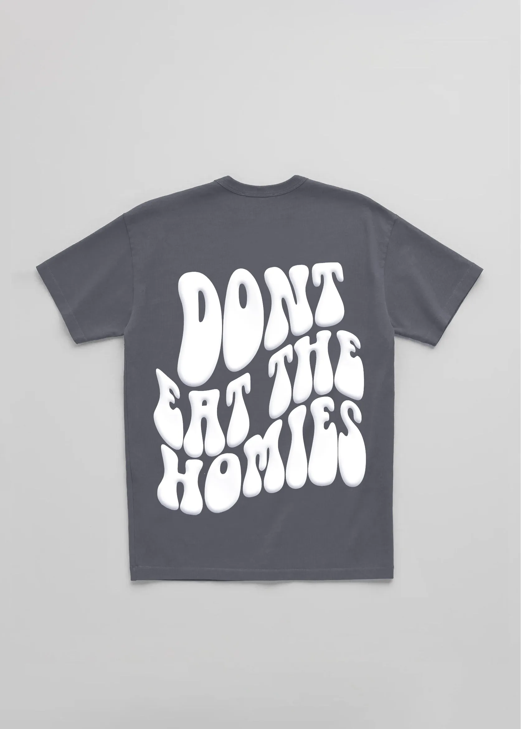 PUFF TEE sold by Dont Eat the Homies product image thumbnail 4