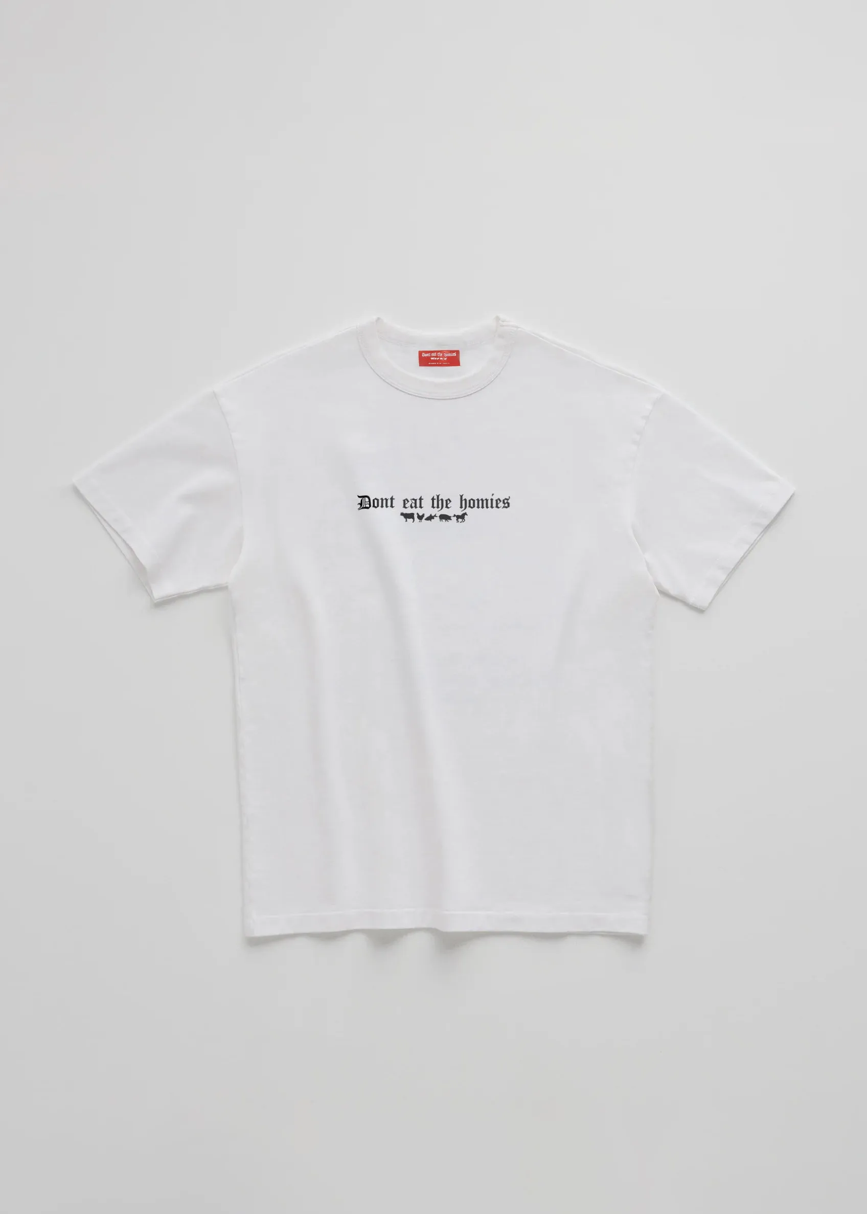 CLASSIC TEE sold by Dont Eat the Homies