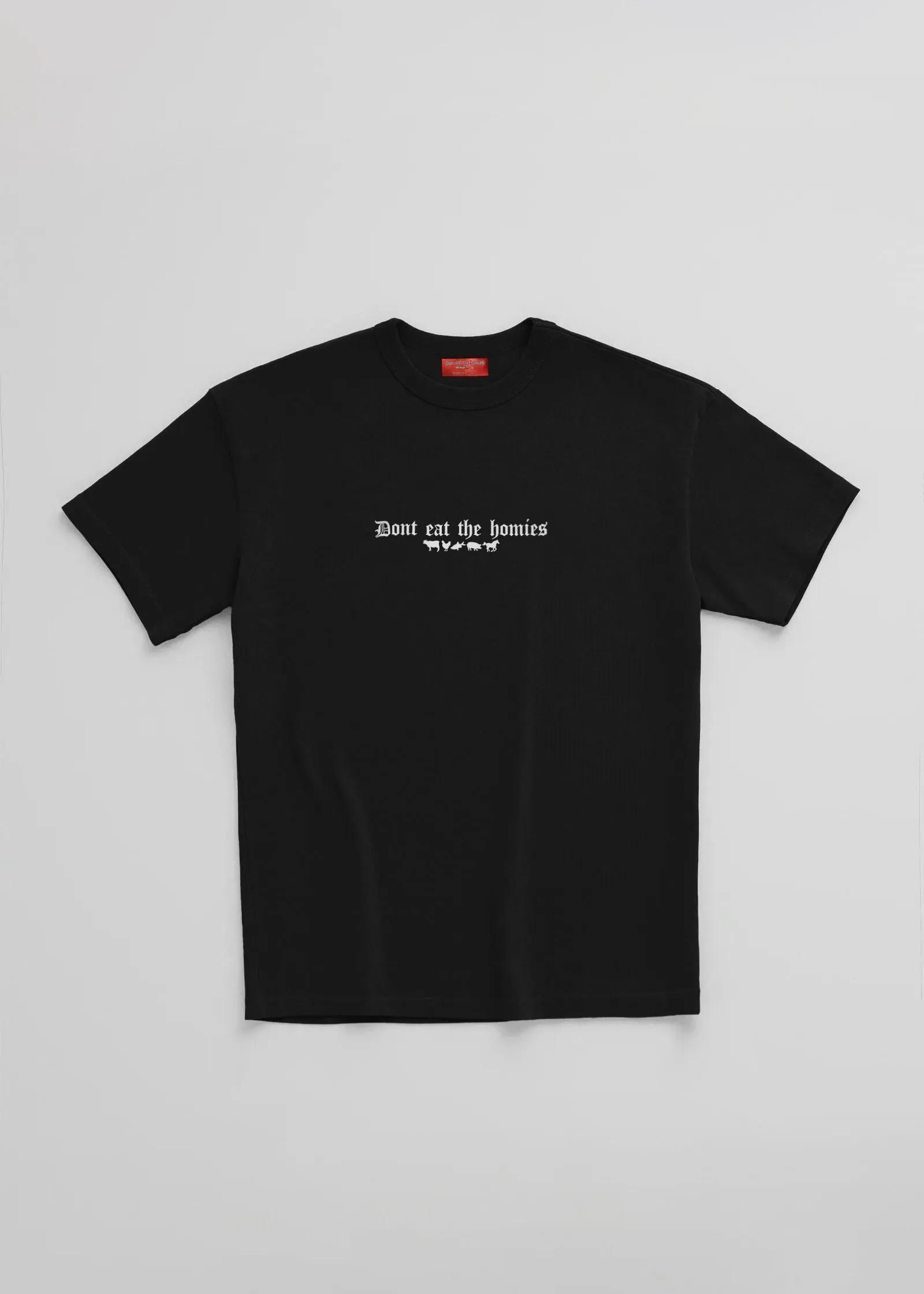 CLASSIC TEE sold by Dont Eat the Homies product image thumbnail 2