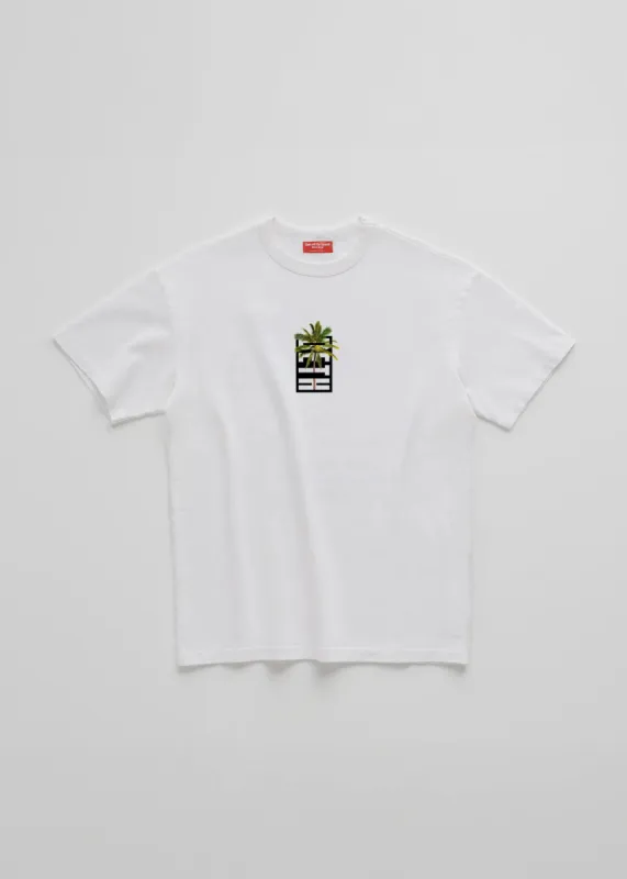 PALMS TEE sold by Dont Eat the Homies
