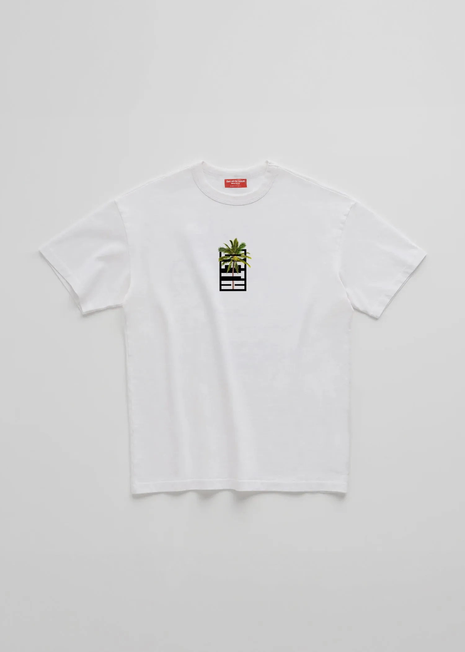 PALMS TEE sold by Dont Eat the Homies