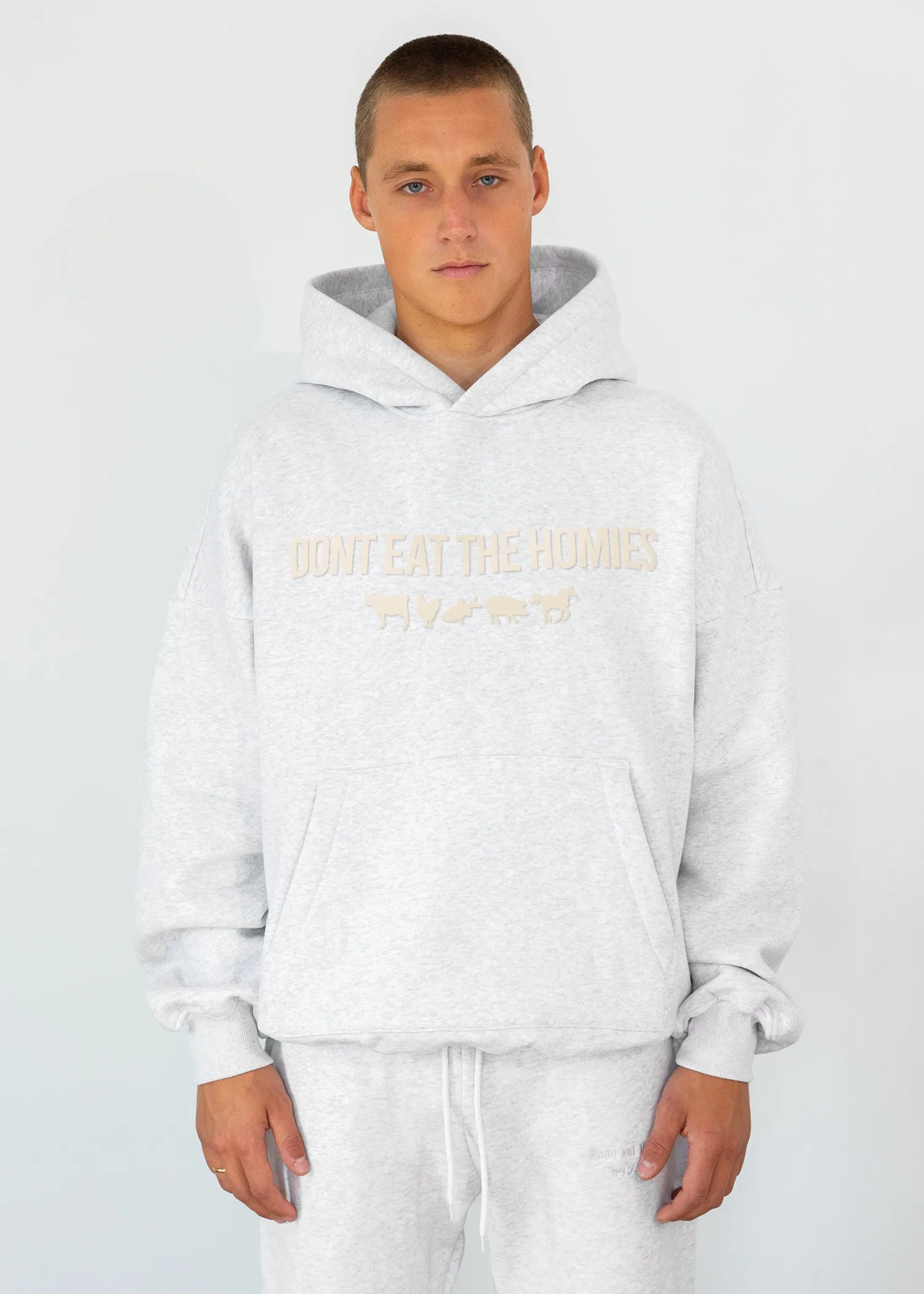 3D HOODIE sold by Dont Eat the Homies product image thumbnail 2