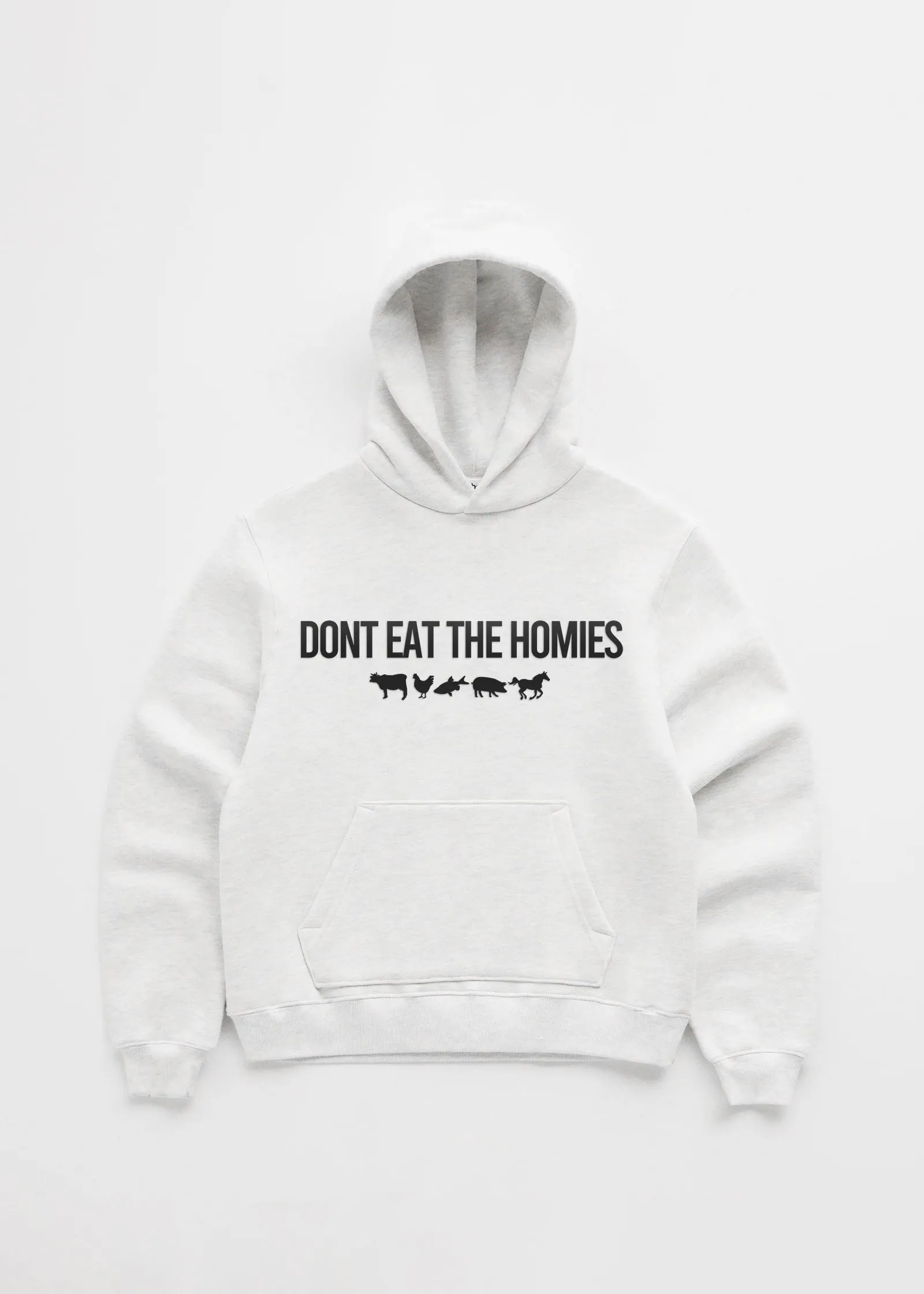 3D HOODIE sold by Dont Eat the Homies product image thumbnail 3