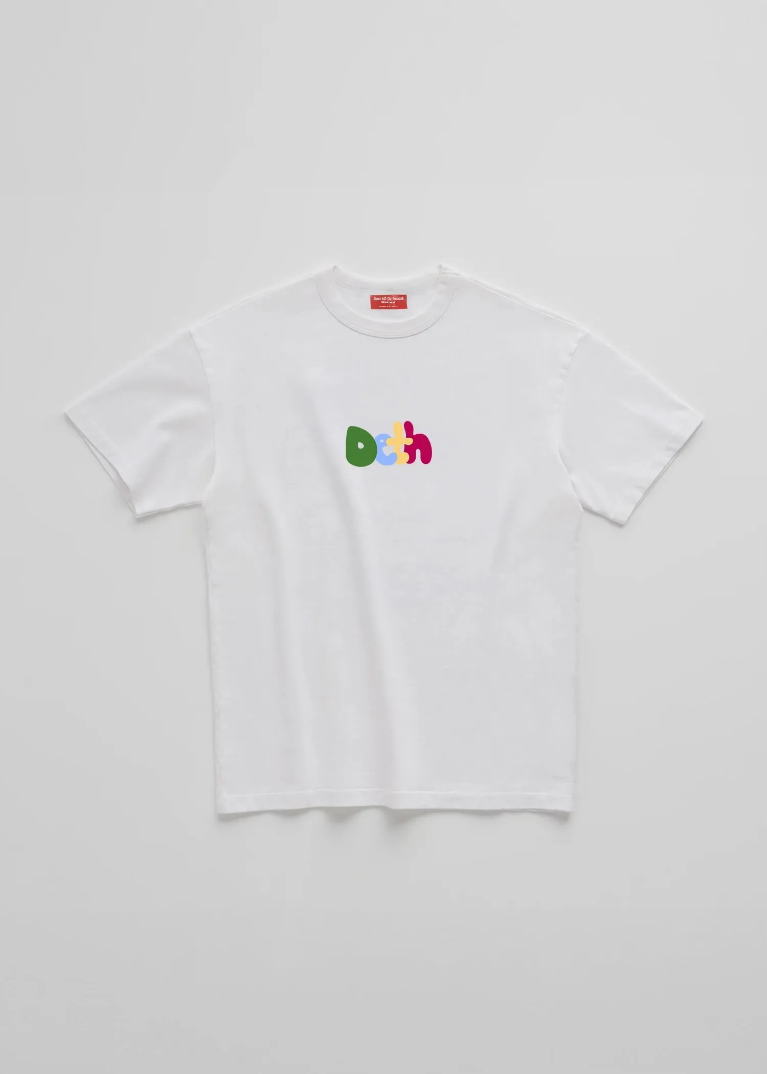 VENICE TEE sold by Dont Eat the Homies