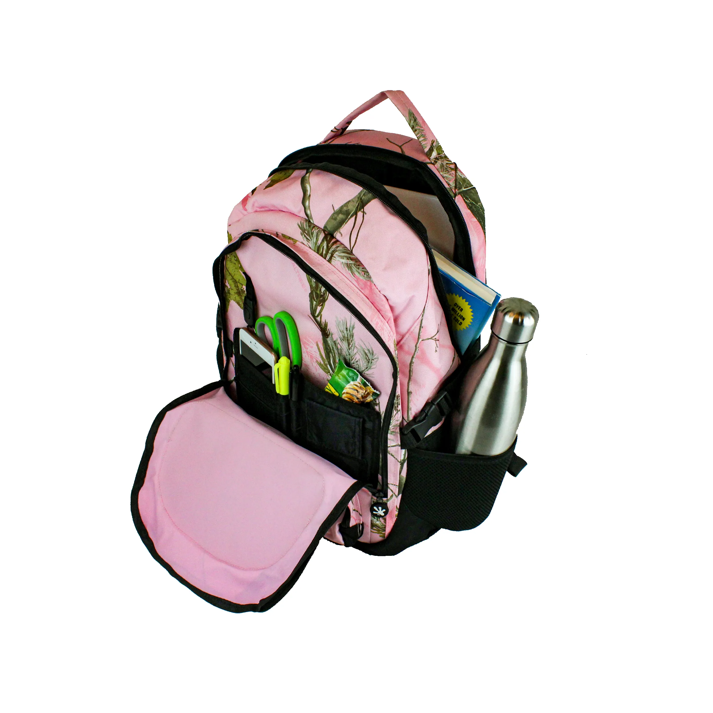 OPTIVATE RT 18 BACKPACK sold by Geckobrands product image thumbnail 2