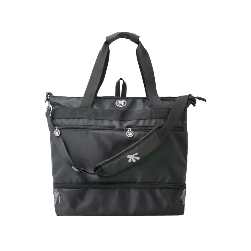 CROSSOVER TOTE sold by Geckobrands