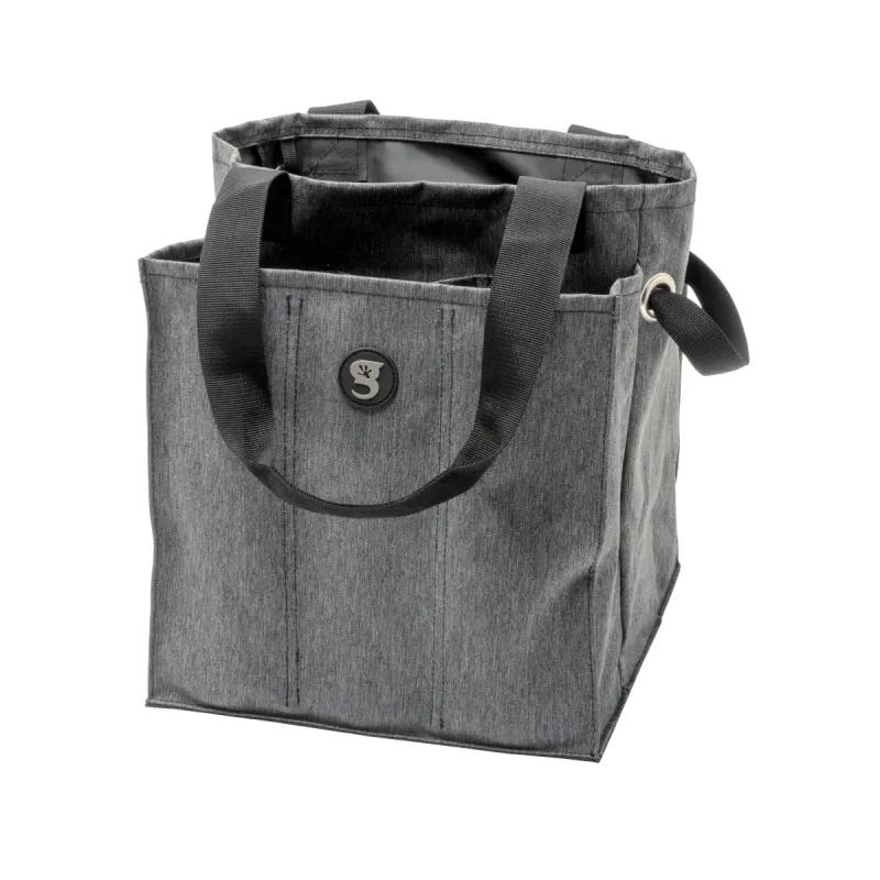 7 POCKET MARKET TOTE sold by Geckobrands