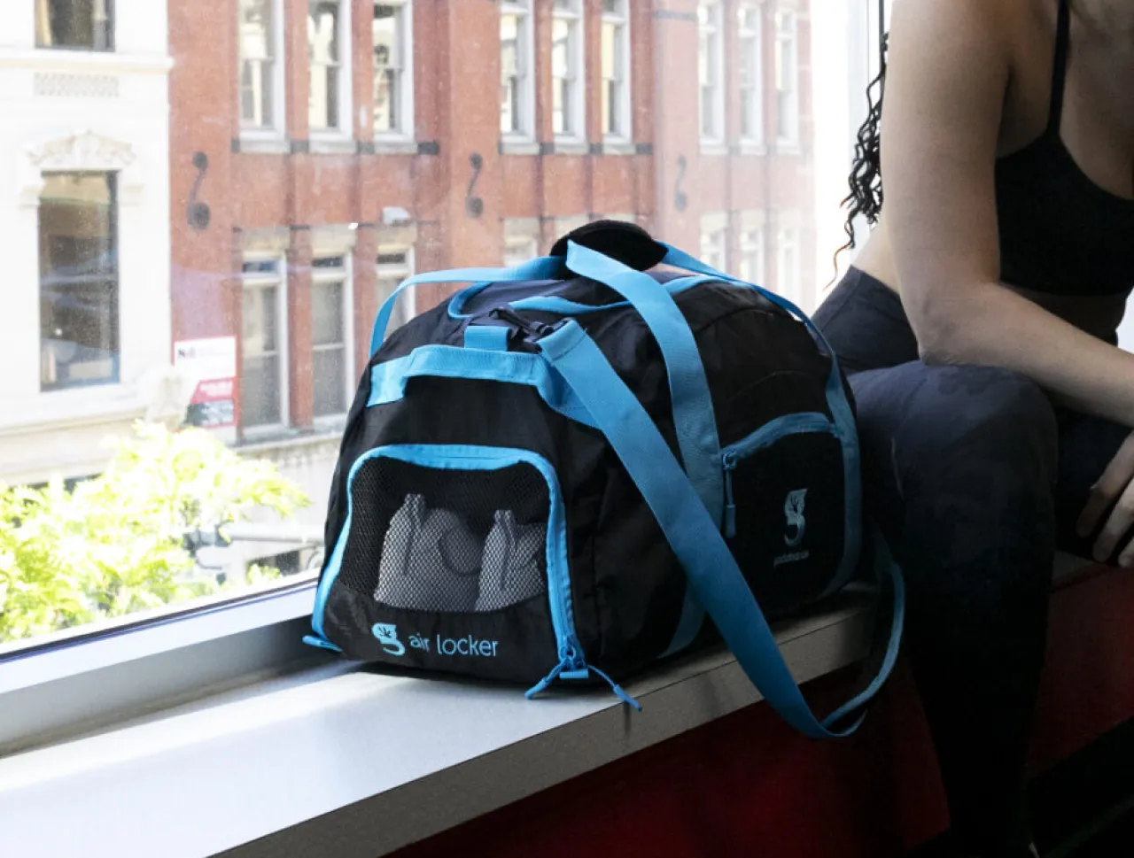 ENDURANCE DUFFEL sold by Geckobrands product image thumbnail 2