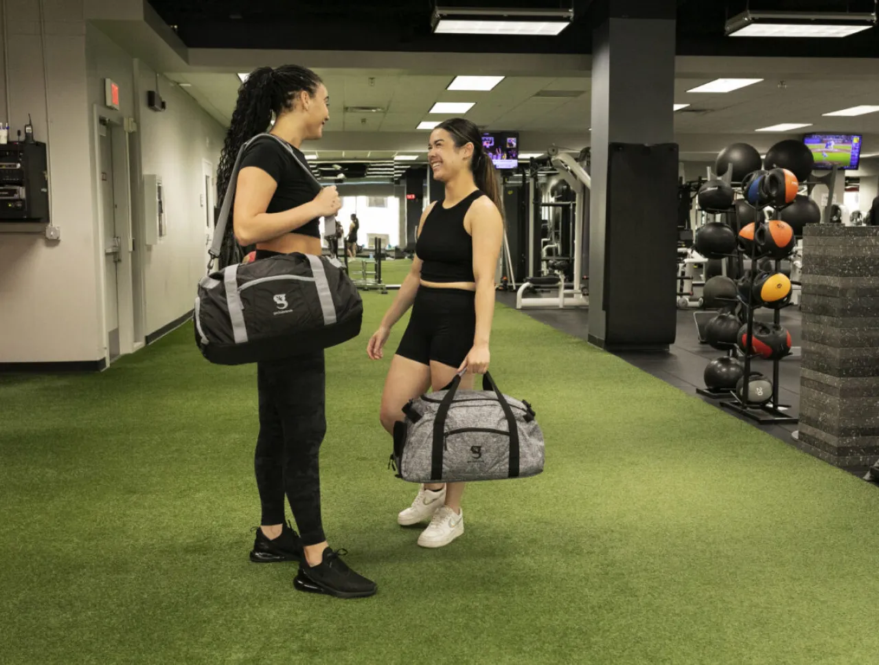 ENDURANCE DUFFEL sold by Geckobrands product image thumbnail 3