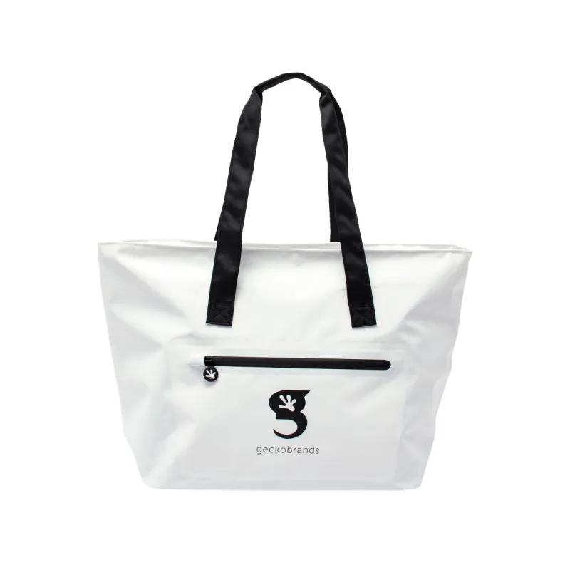 WATERPROOF ESCAPE BEACH TOTE sold by Geckobrands