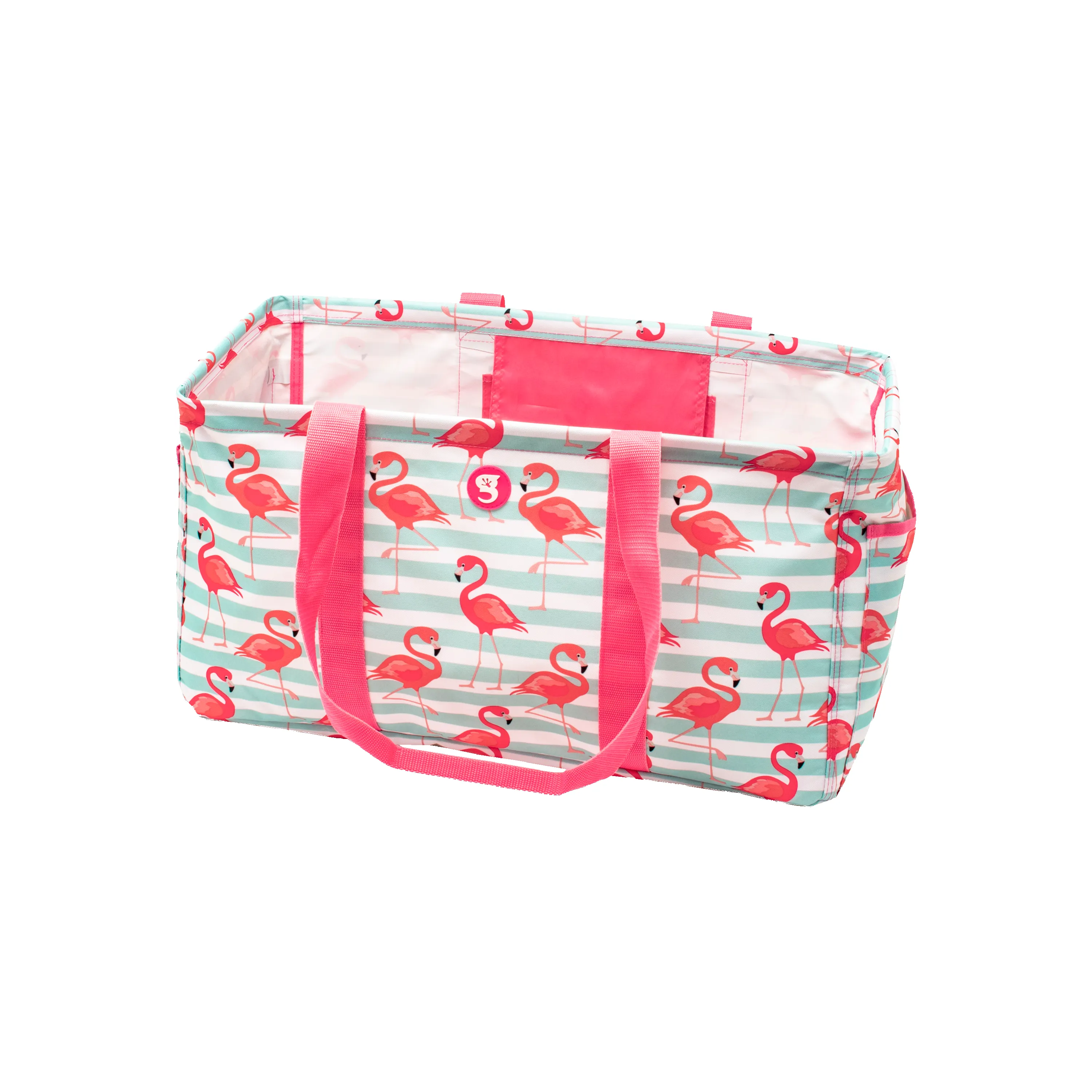 LARGE UTILITY TOTE WHILE SUPPLIES LAST sold by Geckobrands