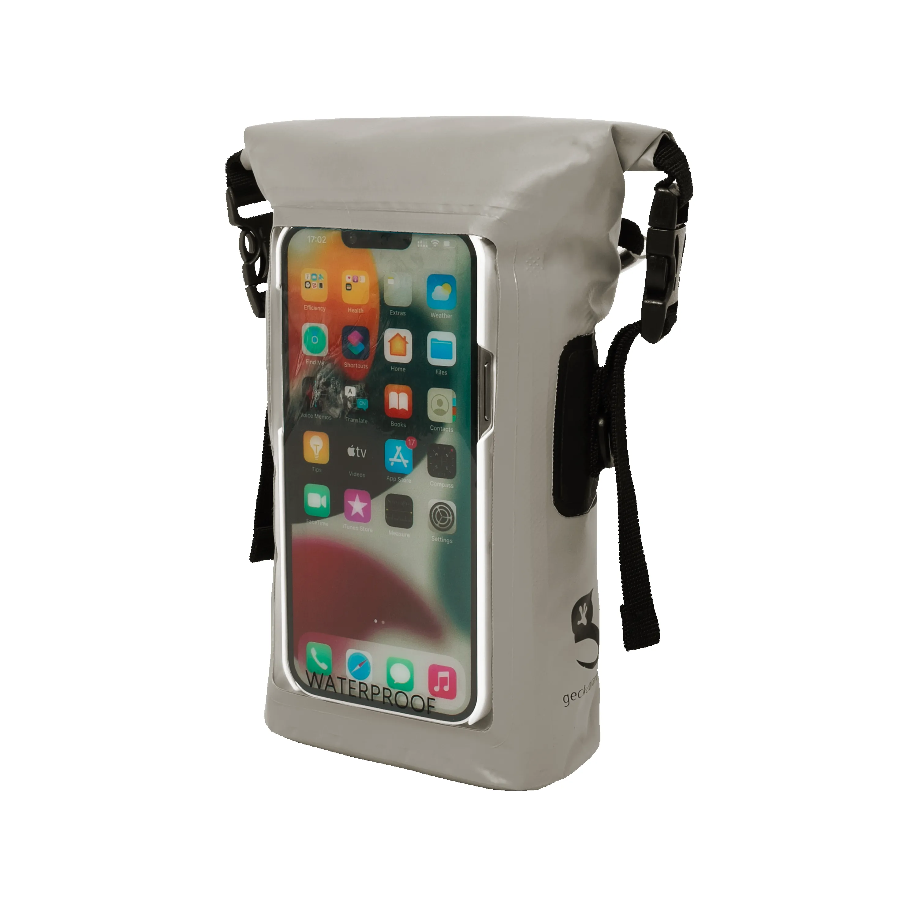 PHONE TOTE sold by Geckobrands product image thumbnail 3