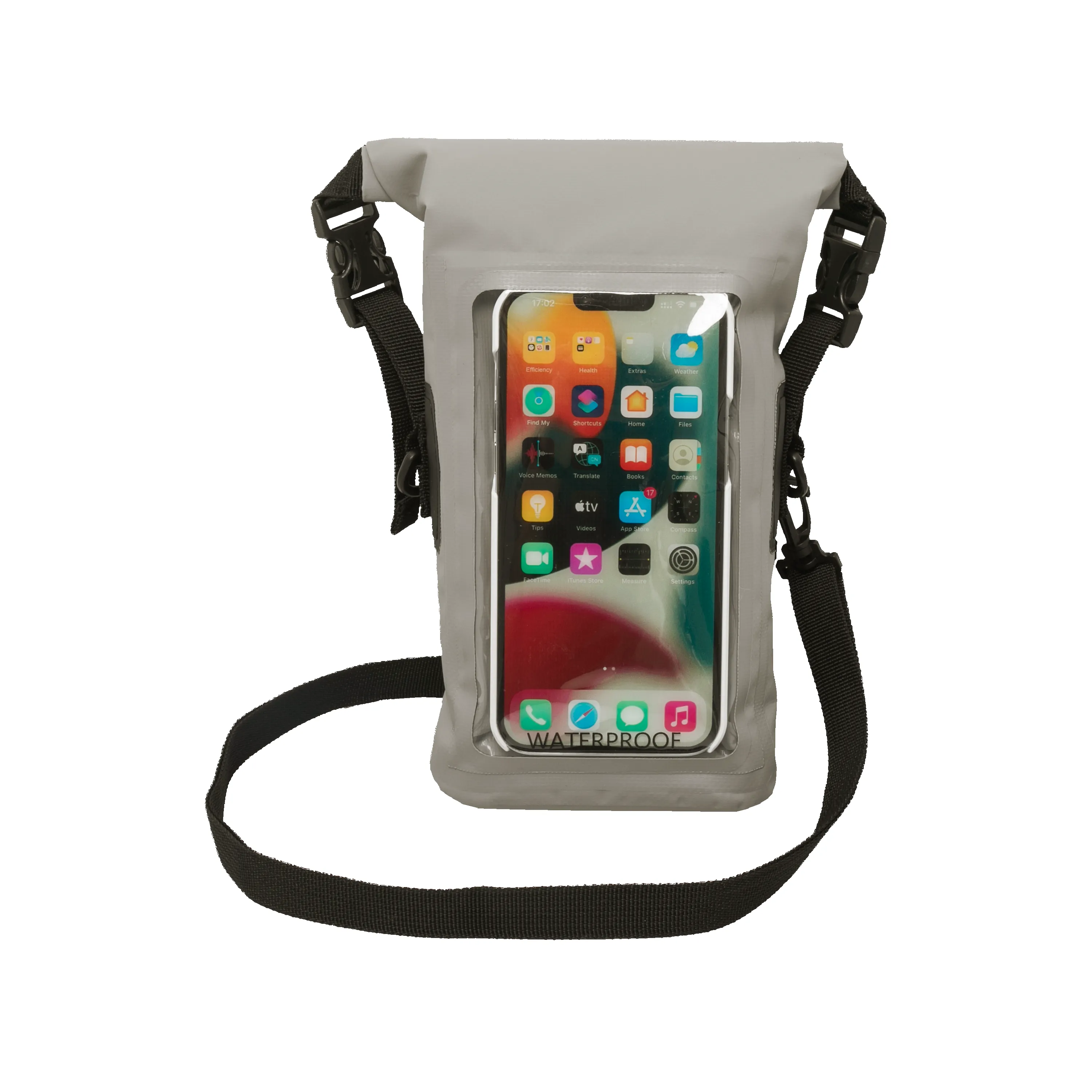 PHONE TOTE sold by Geckobrands