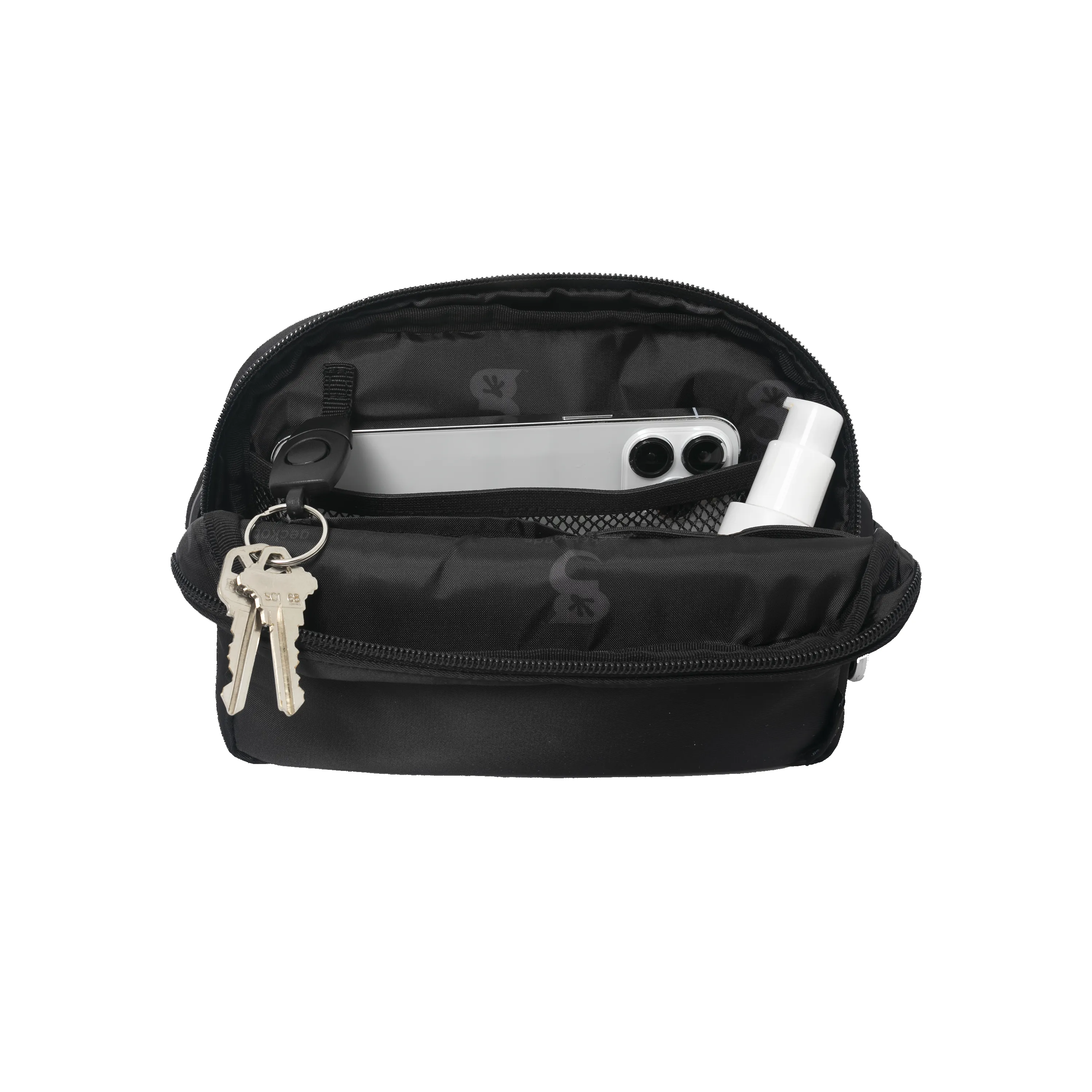OPTIVATE BELT BAG sold by Geckobrands product image thumbnail 4