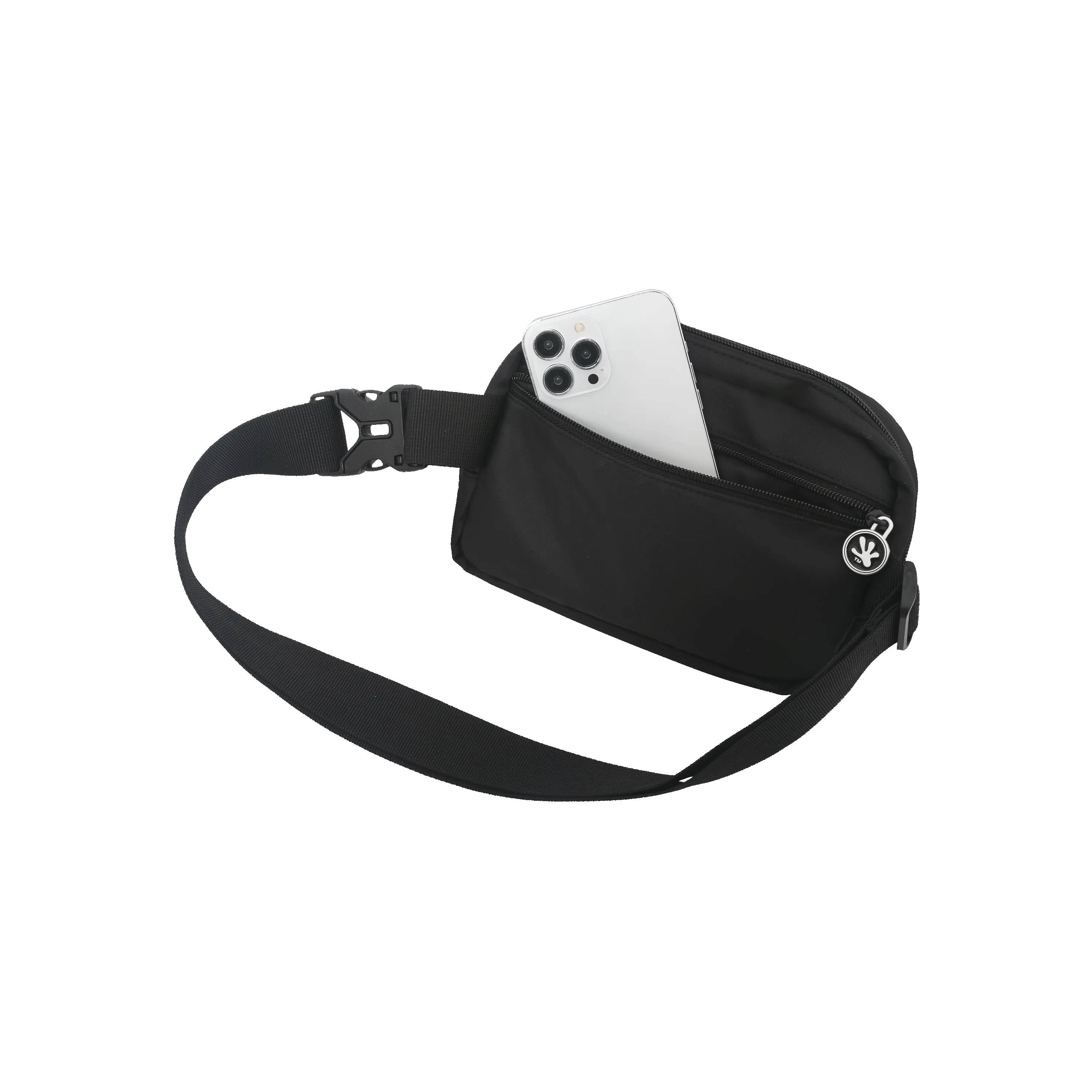 OPTIVATE BELT BAG sold by Geckobrands product image thumbnail 3