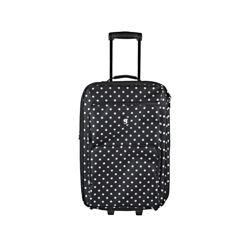 21IN PRINTED LUGGAGE sold by Geckobrands