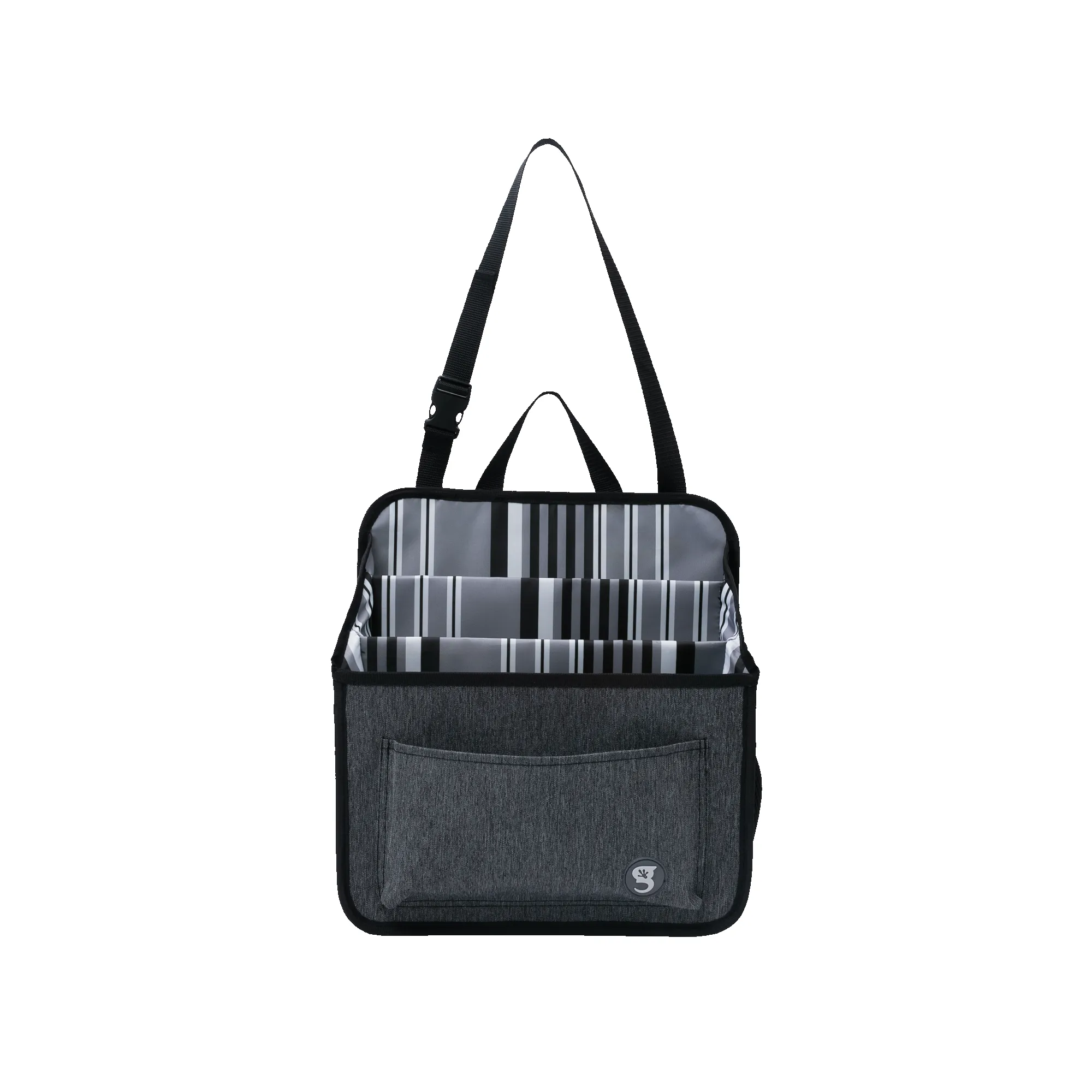 FRONT SEAT CADDY sold by Geckobrands