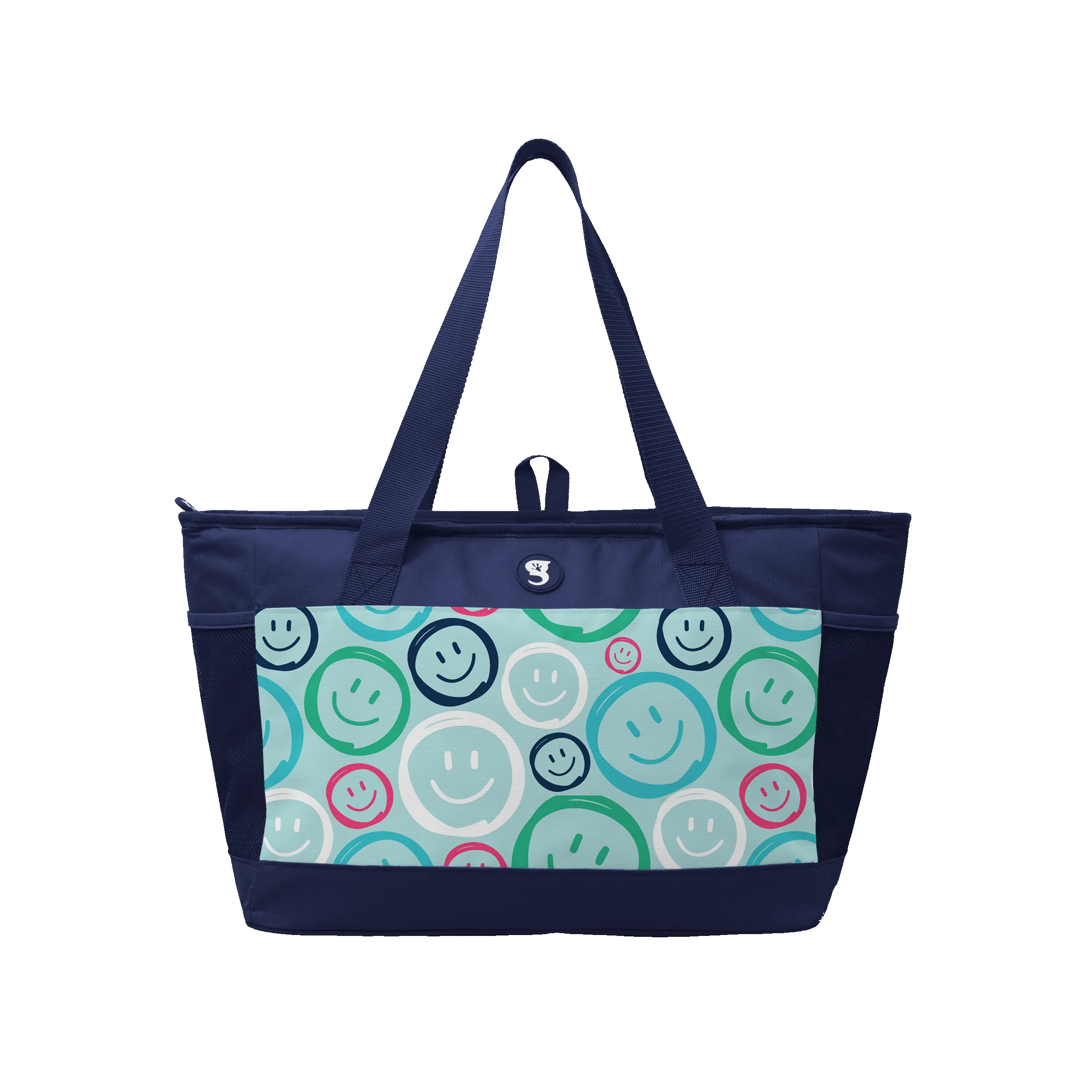 SINGLE COMPARTMENT TOTE COOLER sold by Geckobrands product image thumbnail 4