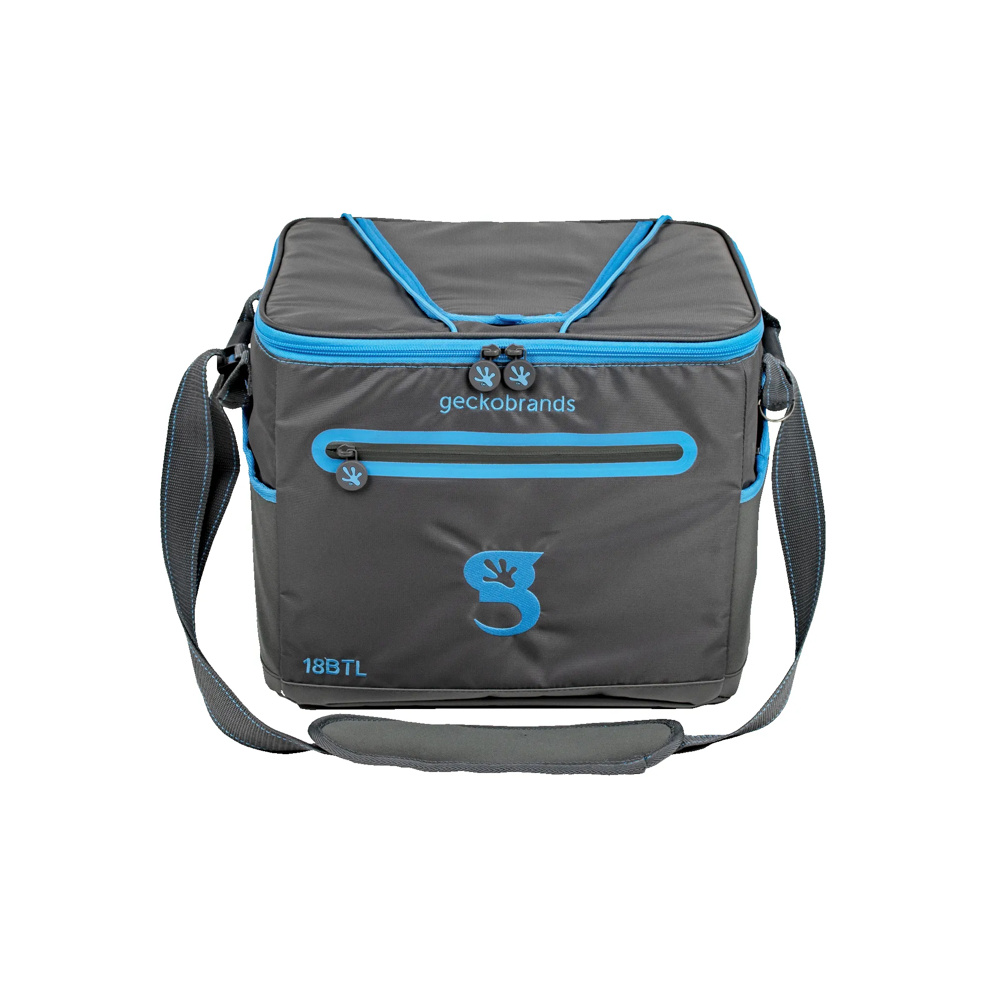 OPTICOOL 18 BOTTLE COOLER sold by Geckobrands