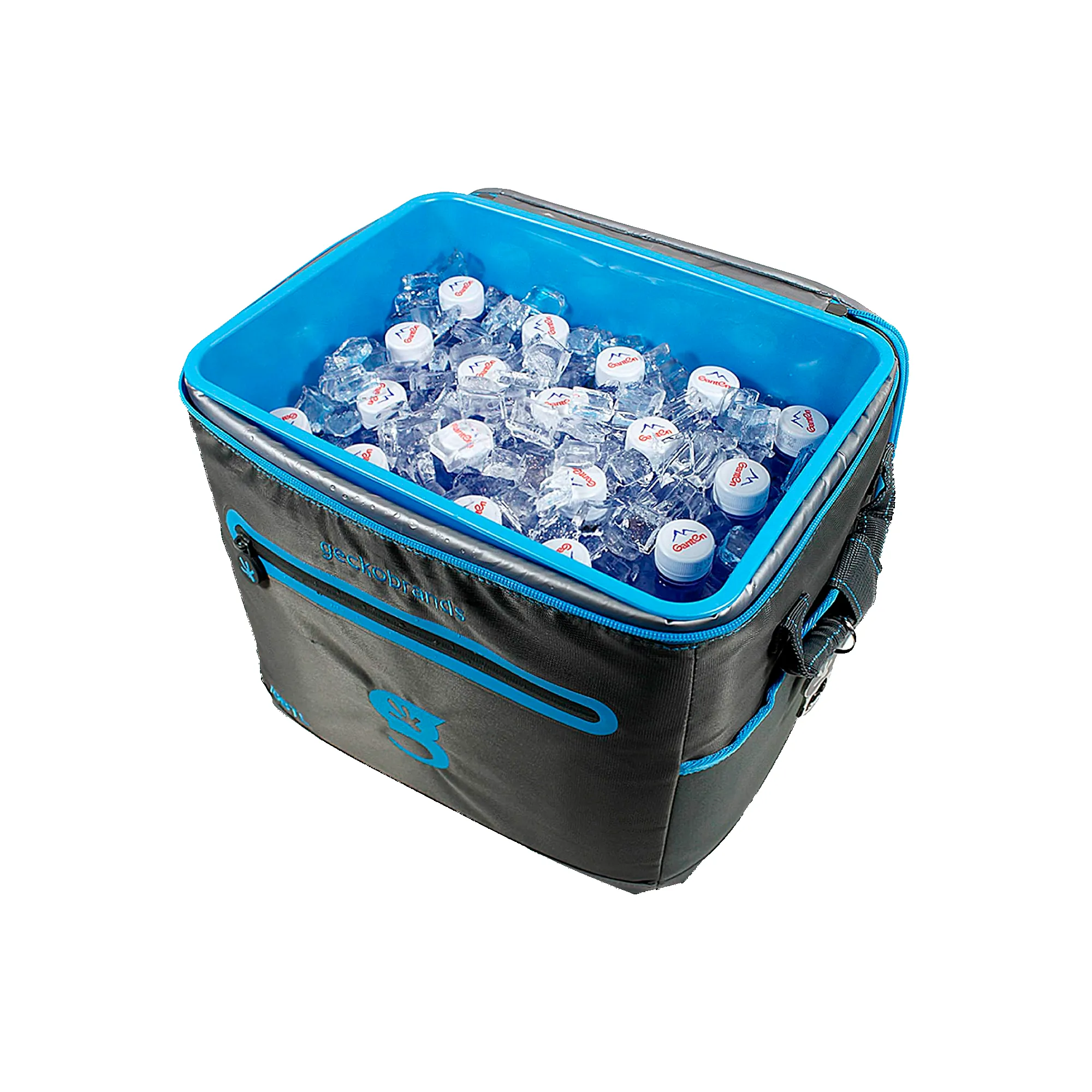 OPTICOOL 18 BOTTLE COOLER sold by Geckobrands product image thumbnail 5