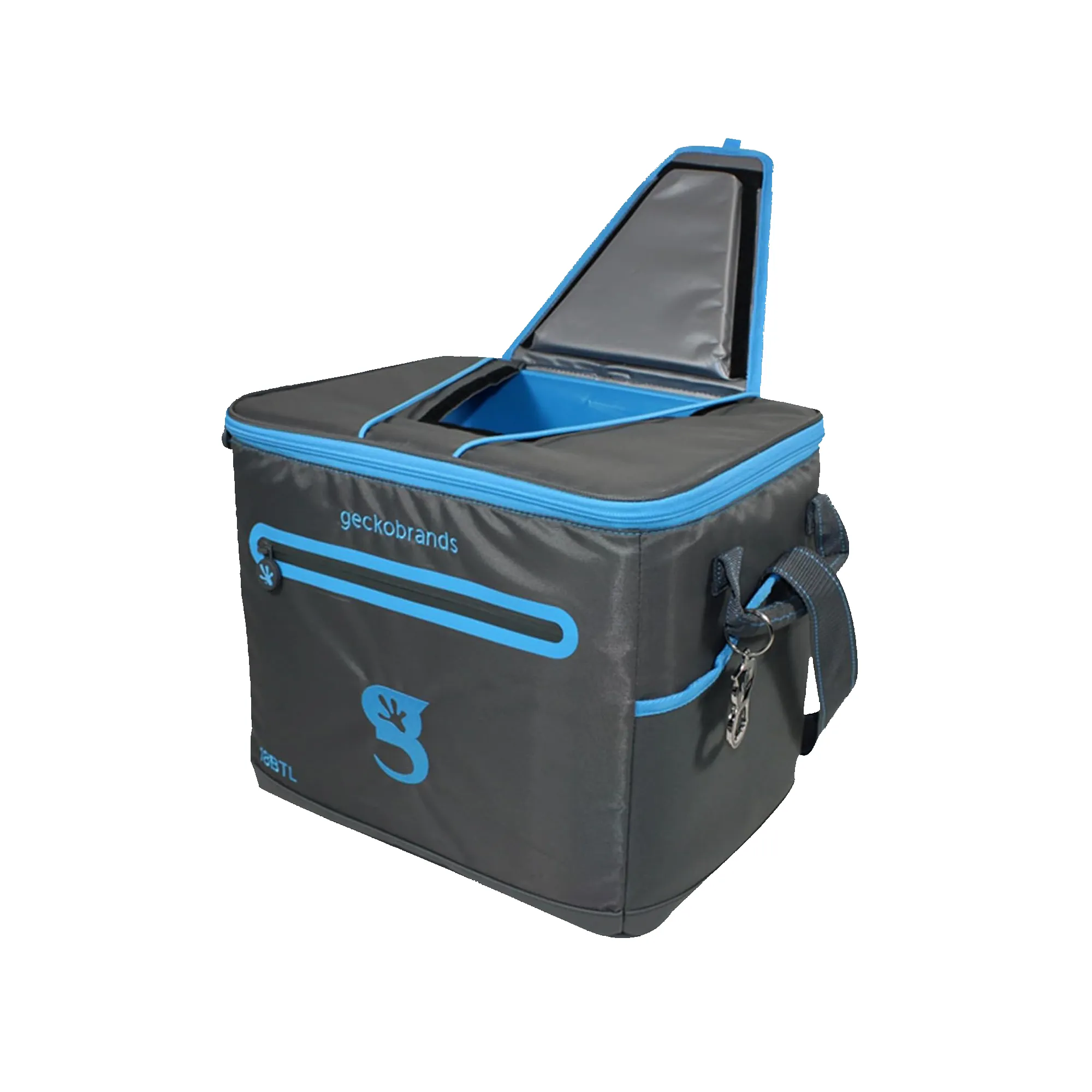 OPTICOOL 18 BOTTLE COOLER sold by Geckobrands product image thumbnail 3