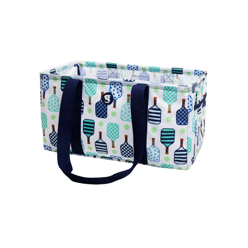 MINI UTILITY TOTE sold by Geckobrands