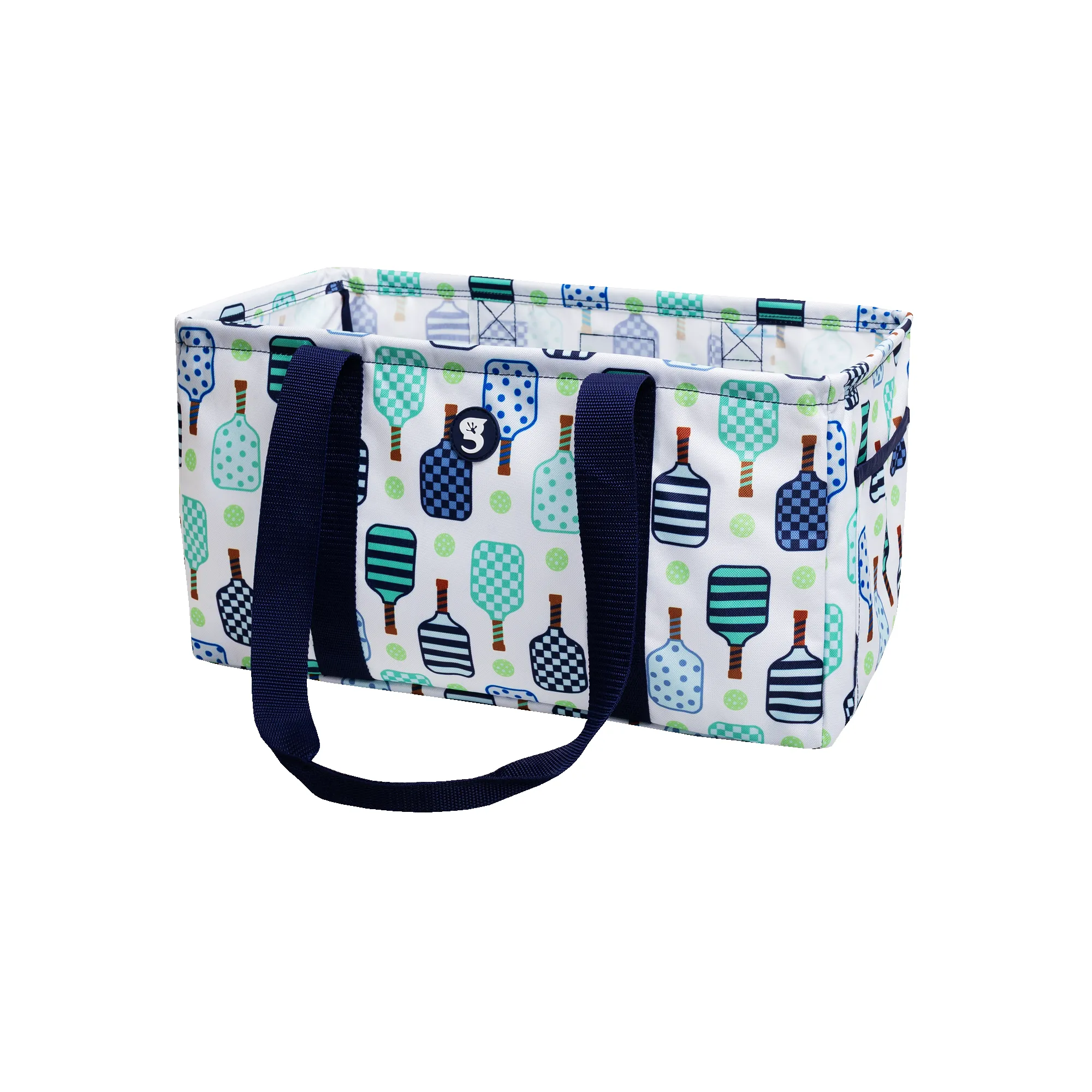 MINI UTILITY TOTE sold by Geckobrands