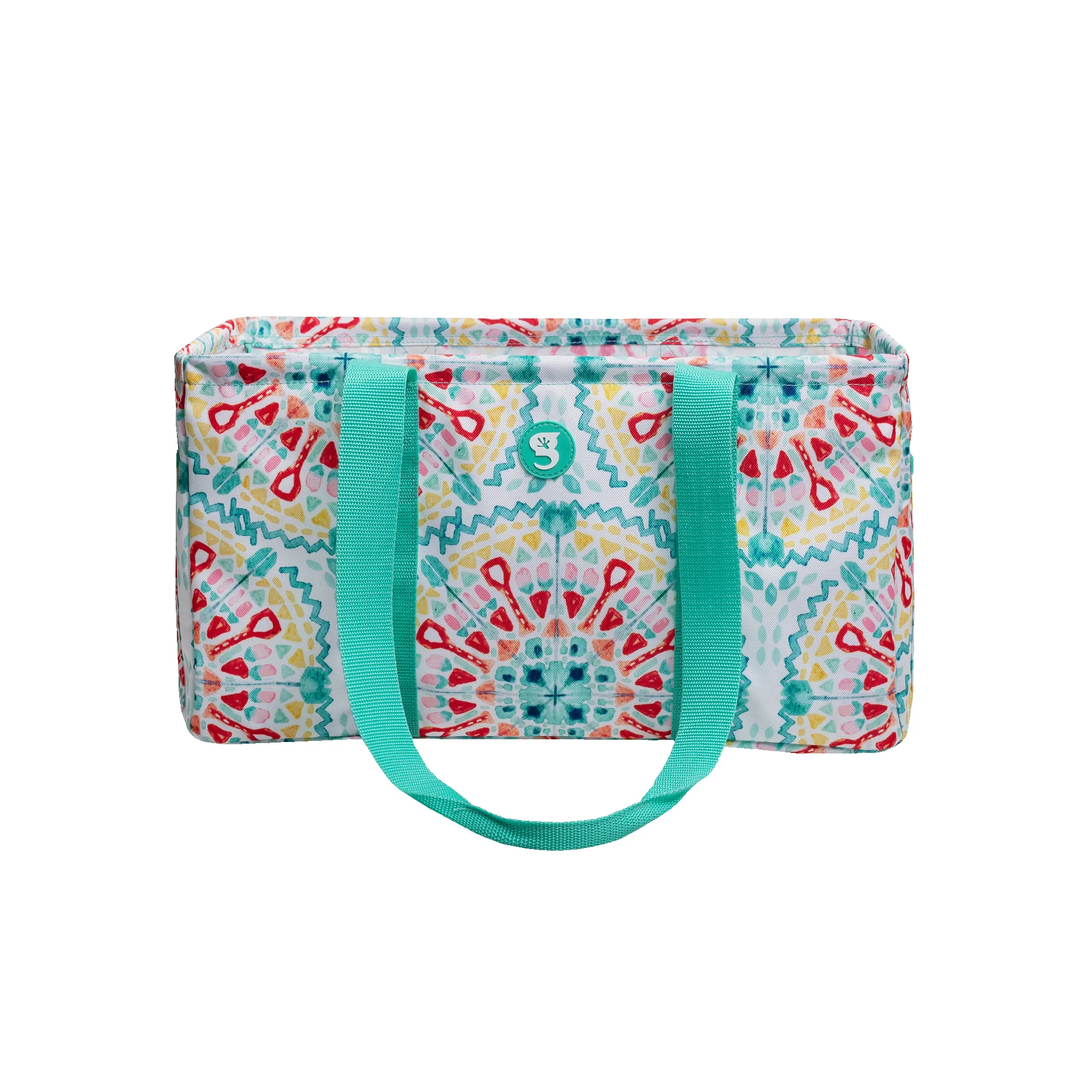 MINI UTILITY TOTE sold by Geckobrands product image thumbnail 3