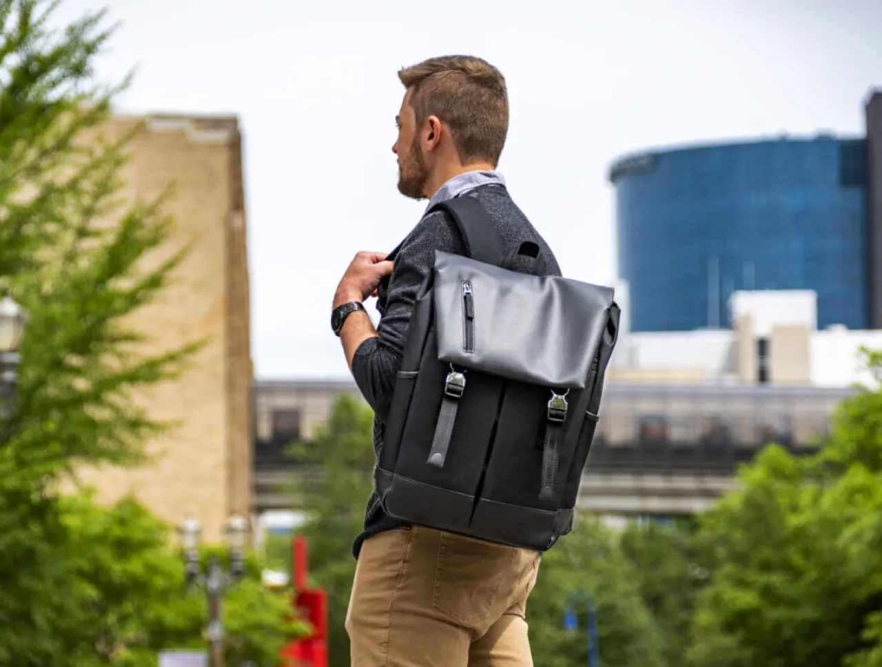 MAVEN BACKPACK sold by Geckobrands product image thumbnail 3