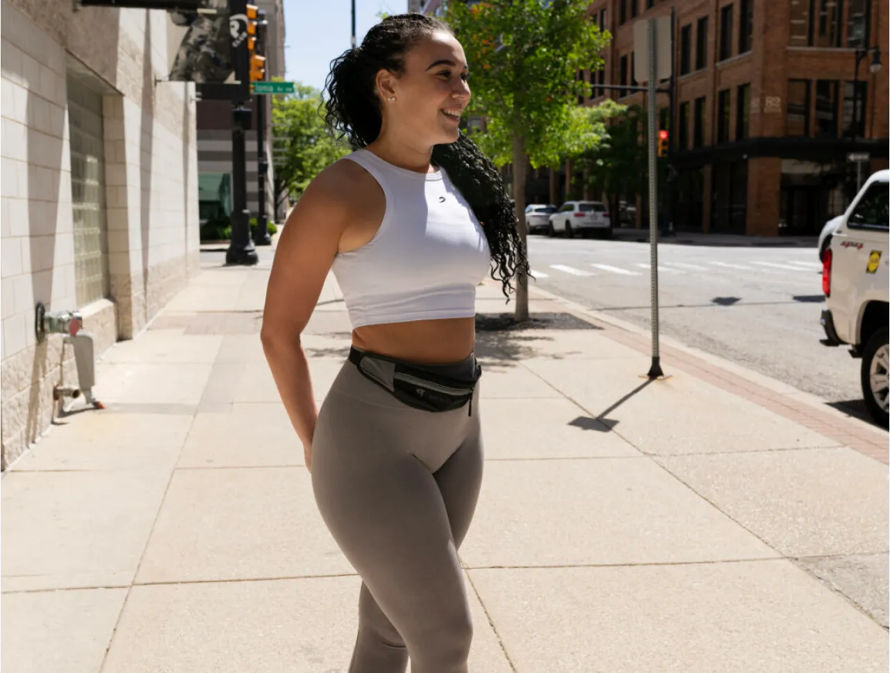 SPRINT WAIST PACK sold by Geckobrands product image thumbnail 2