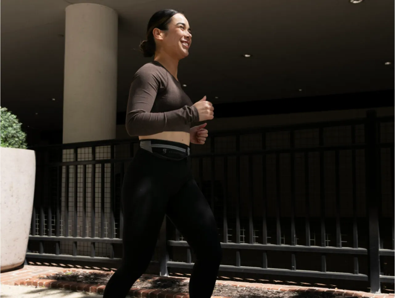 SPRINT WAIST PACK sold by Geckobrands product image thumbnail 3