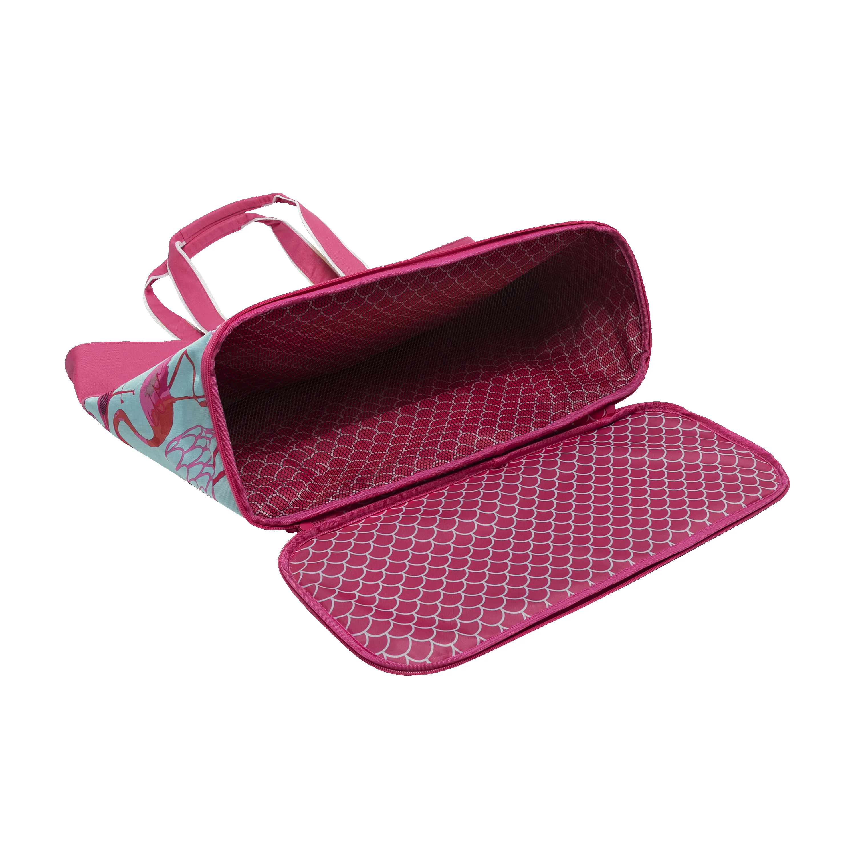 ZIP-OUT BEACH TOTE sold by Geckobrands product image thumbnail 5