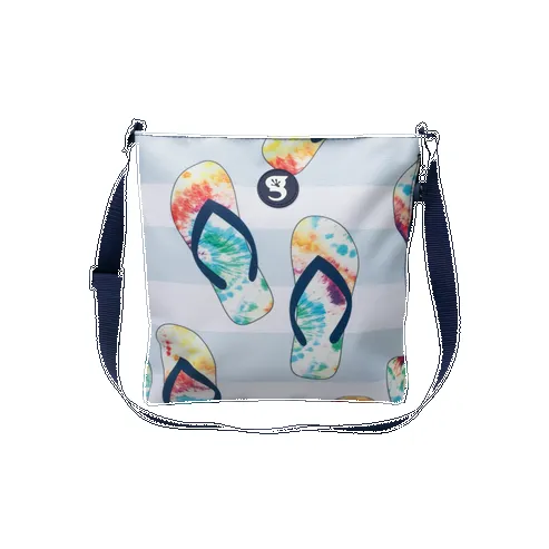 CROSSBODY BAG sold by Geckobrands