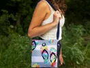 CROSSBODY BAG sold by Geckobrands