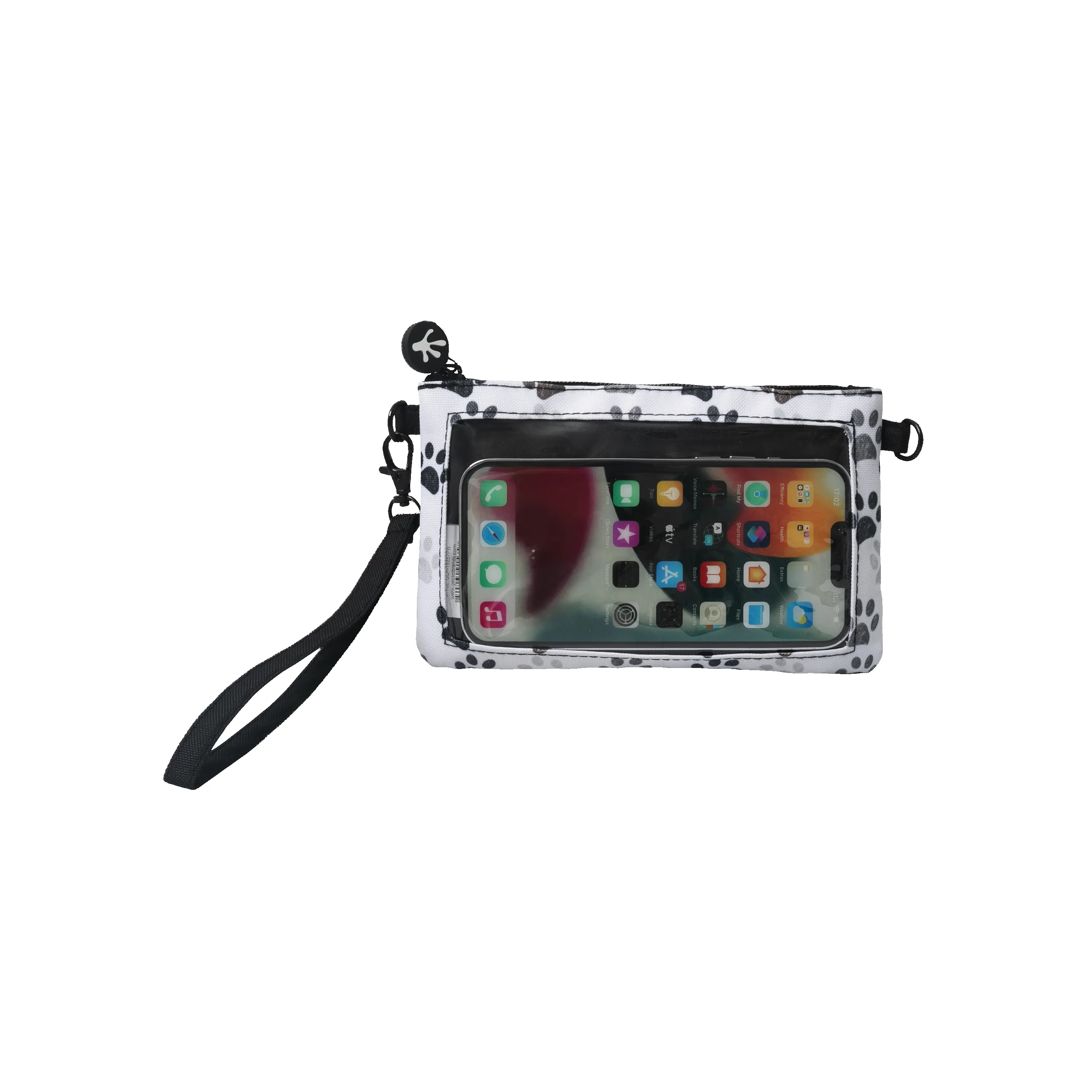 MOBILE PHONE POUCH sold by Geckobrands