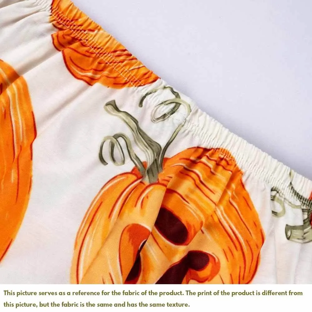 Black Cat with Roses Halloween Sleepwear Set sold by GTHIC product image thumbnail 2