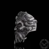 Viking God Sterling Silver Ring sold by GTHIC