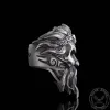 Viking God Sterling Silver Ring sold by GTHIC