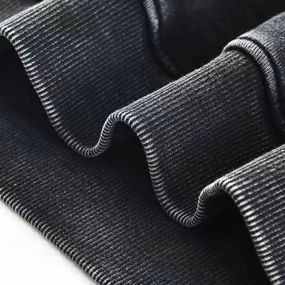 Red Eye Pigeon Anguish Vintage Washed Hoodie sold by GTHIC product image thumbnail 4