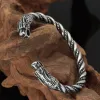 Detailed Dragon Stainless Steel Beast Bracelet sold by GTHIC