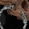Detailed Dragon Stainless Steel Beast Bracelet sold by GTHIC