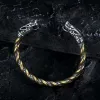 Detailed Dragon Stainless Steel Beast Bracelet sold by GTHIC