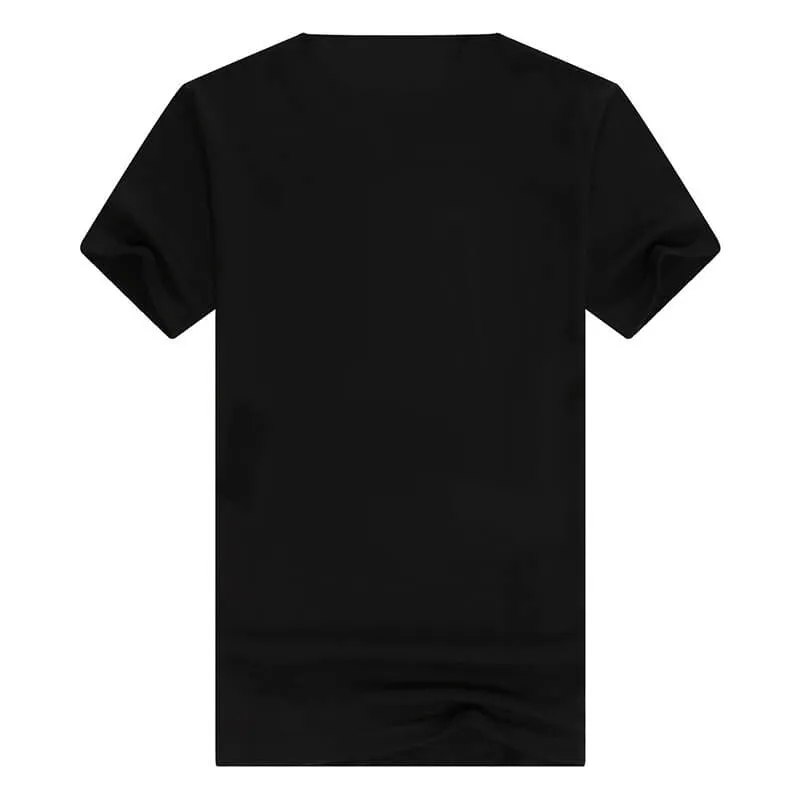 Wolf Demon Rattan Cotton T-shirt sold by GTHIC product image thumbnail 3