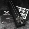 Dragon Pure Tin Celtic Cross Necklace sold by GTHIC
