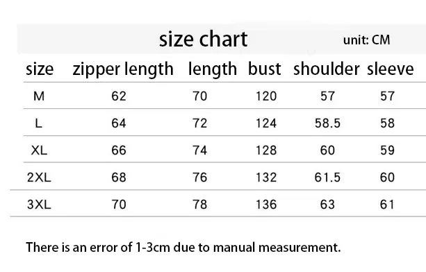 Gothic Skull Love Casual Hoodie Coat sold by GTHIC product image thumbnail 2